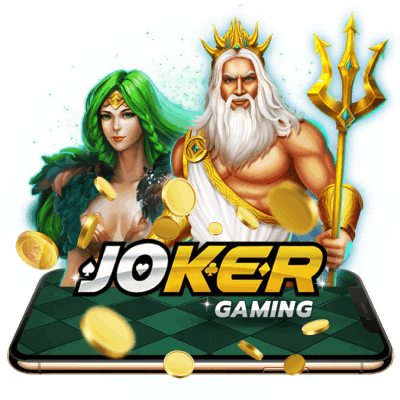 JOker gaming